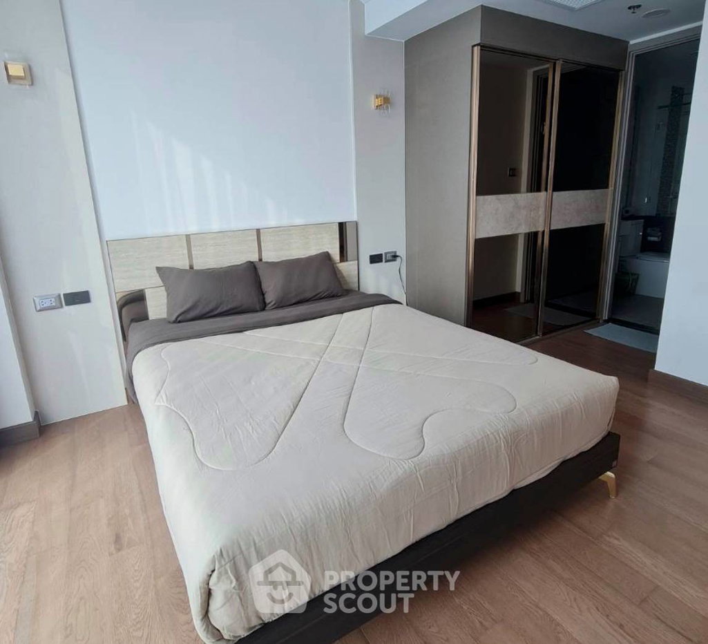 picture 1-BR Condo at Supalai Oriental Sukhumvit 39 near MRT Phetchaburi (ID 3309767) - 4/7