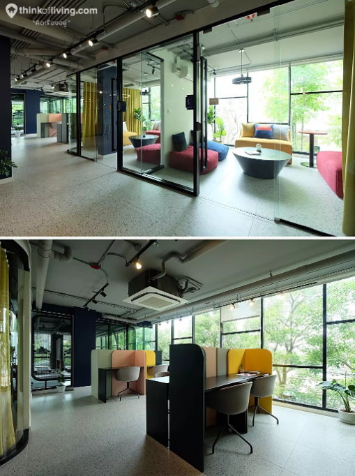 picture Apartment (Condo) 1 bed for sale Bangkok University(BU) - 9/14