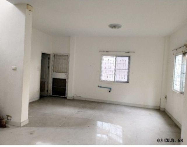 3-bed house for sale, 42.5 sq wah, Lanceo Petchkasem77