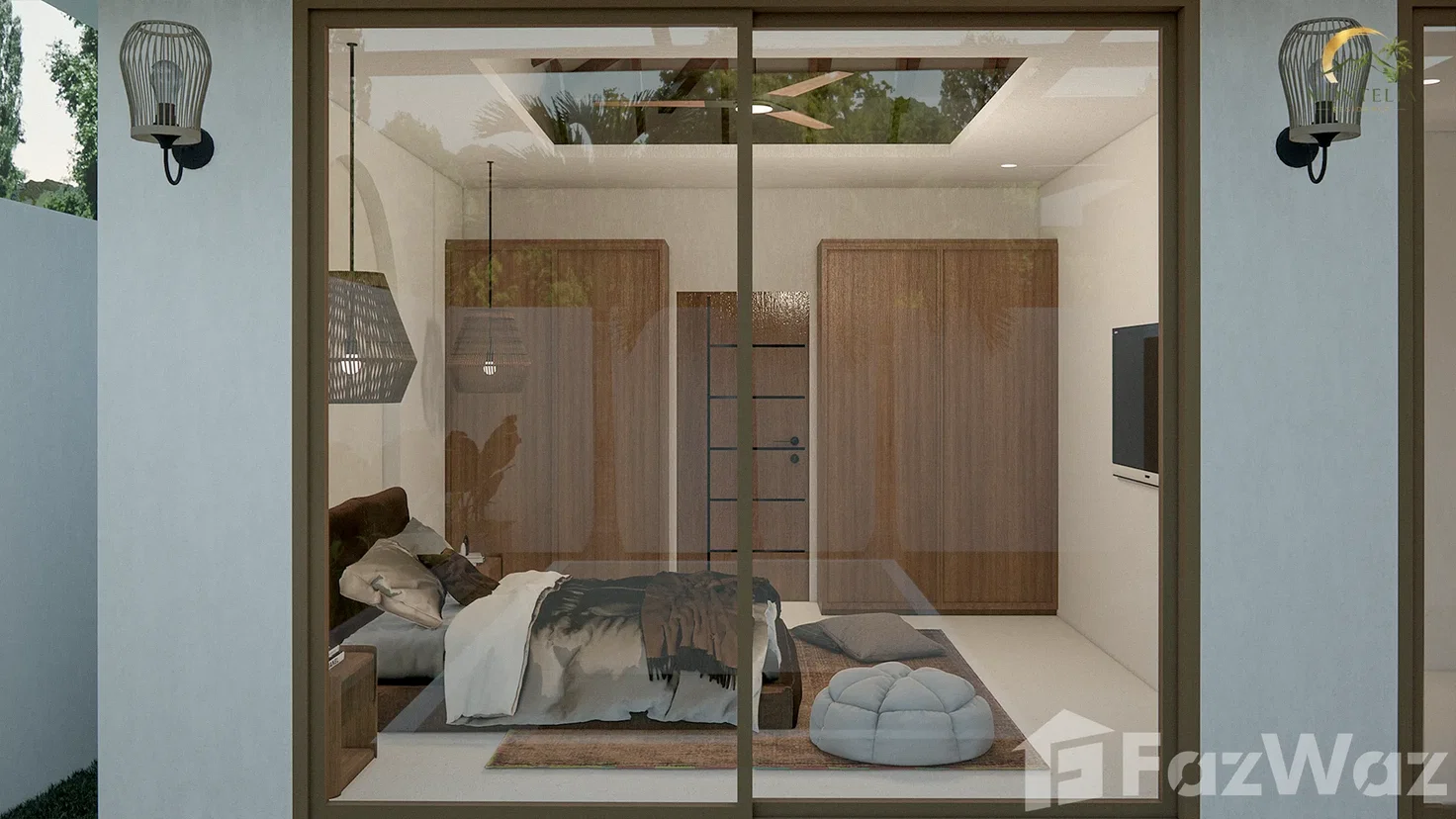 picture 2 Bedroom Villa for sale at Montelia Residence 6781387 - 18/40