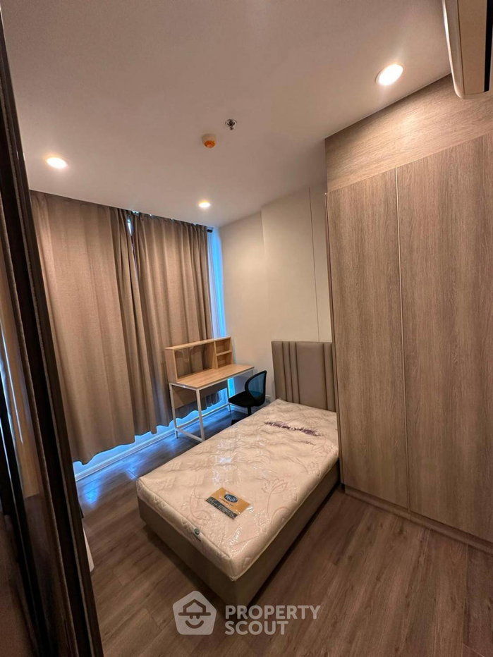 รูป ขายคอนโด 2 ห้องนอน Whizdom Essence Sukhumvit ใกล้ BTS ปุณณวิถี (ID 3311121) - รูปที่ 5/10