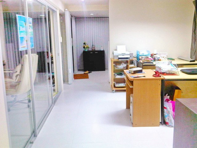 รูป 260916poagaoa ให้เช่า บ้าน Makro รามคำแหง110-112 10นอน ให้เช่าโกดัง-บ้านเดี่ยว 2ชั้น 3น้ ใกล้สัมมากร มาร์เก็ต เตรียมอุดมน้อมเกล้า กรุงเทพ 1 - รูปที่ 4/8