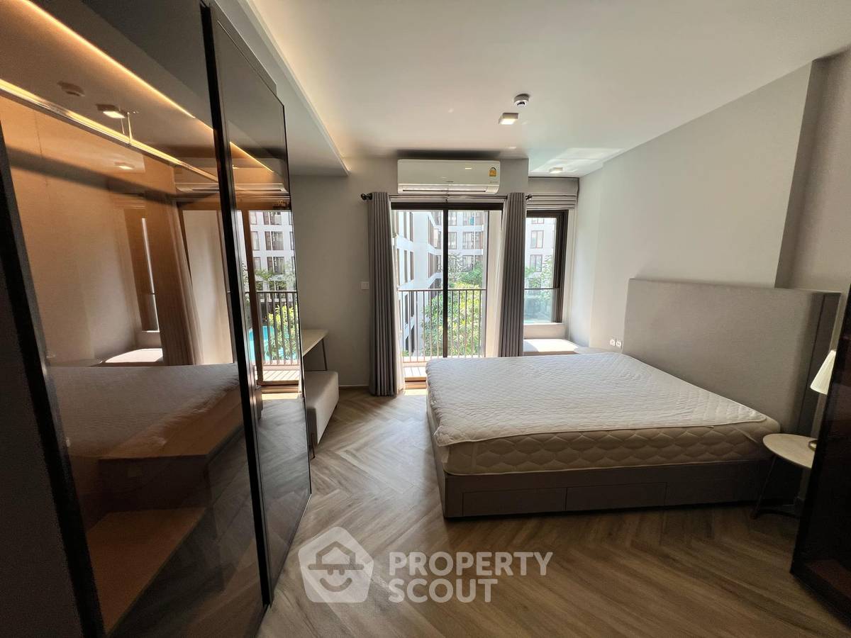 รูป คอนโด 1 ห้องนอน ขนาด 47 ตารางเมตร Chapter Thonglor 25 ทำเลทองหล่อ (ID 2057948) - รูปที่ 9/15
