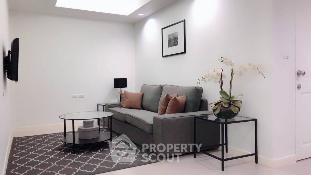 รูป คอนโดสองห้องนอน Waterford Sukhumvit 50 Condominium ใกล้ BTS อ่อนนุช (ID 3311557) - รูปที่ 5/16