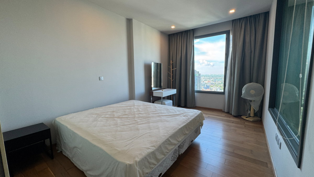 picture For Rent: Keyne By Sansiri – 48,000 Baht [TTr260912] - 1/10