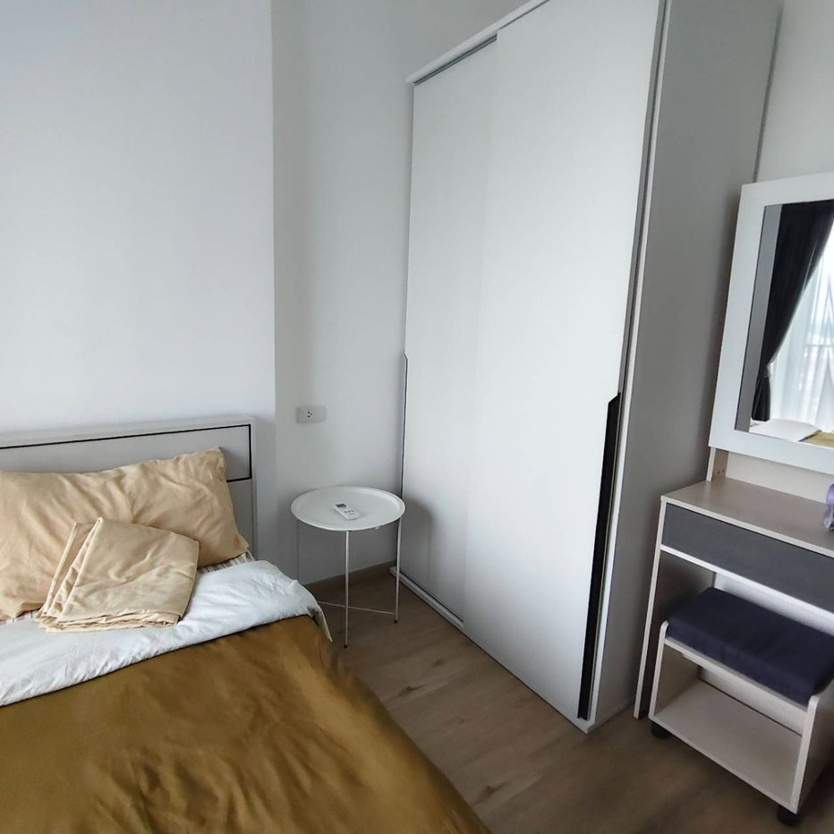picture The Rich Rama 9 - Srinakarin for rent - 4/9