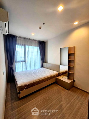 คอนโดให้เช่า : คอนโด 1-ห้องนอน ที่ ไลฟ์ อโศก ไฮป์ ใกล้ ARL มักกะสัน (ID 3310519)