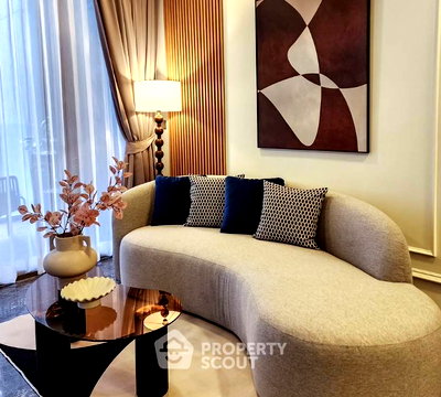 Condos for rent : 200m To BTS Phrom Phong | 2-BR Ashton Residence 41 (ID 3228599)