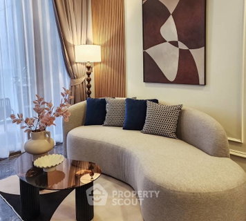 รูปภาพ ใกล้ BTS พร้อมพงษ์ เพียง 200 ม. | 2 ห้องนอน Ashton Residence 41 (ID 3228599)