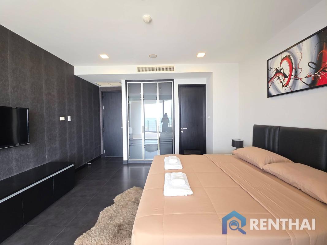 รูป 3 ห้องนอน ห้องใหญ่ วิวทะเล เดินลงหาดได้ - รูปที่ 19/20