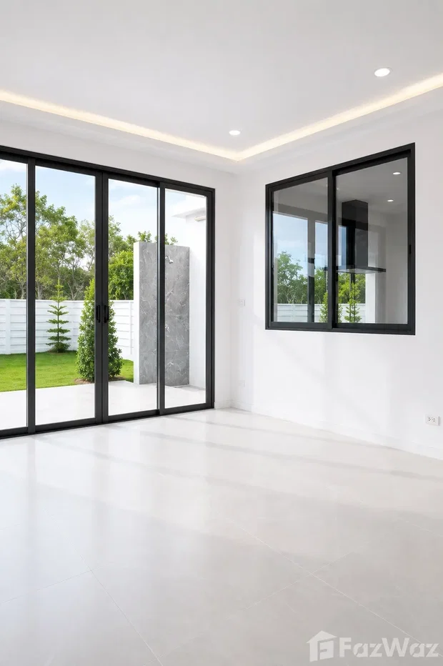 รูป ขาย วิลล่า 4 ห้องนอน ในโครงการ Weeraya Villa 6771690 - รูปที่ 8/19