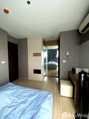 ขายคอนโด : ขาย คอนโด 1 ห้องนอน ในโครงการ ริทึ่ม สาทร 6781638