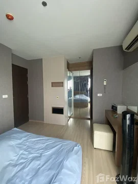 ขาย คอนโด 1 ห้องนอน ในโครงการ ริทึ่ม สาทร 6781638