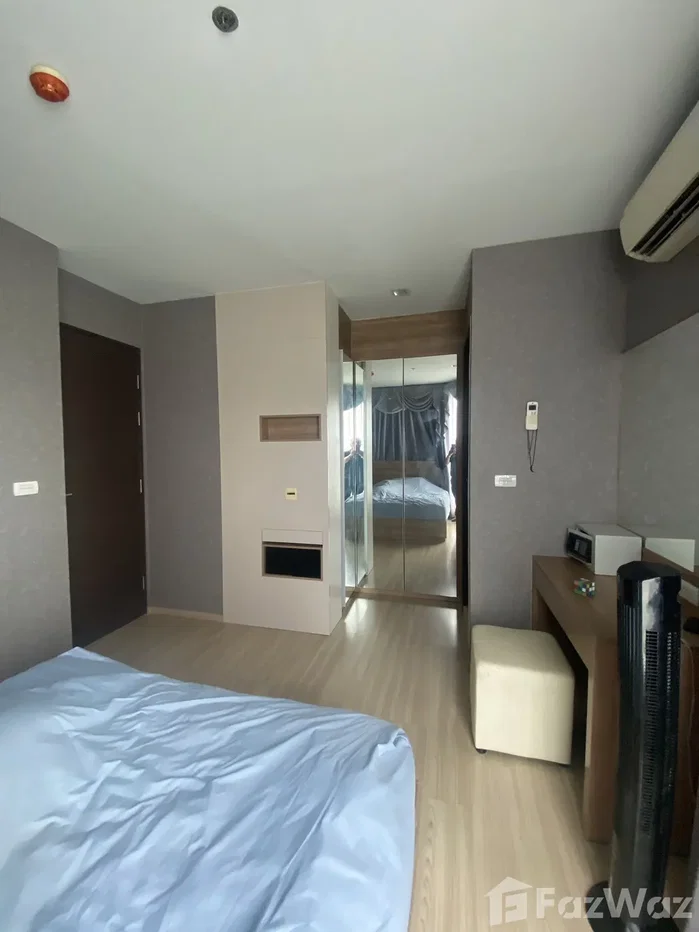 รูป ขาย คอนโด 1 ห้องนอน ในโครงการ ริทึ่ม สาทร 6781638 - รูปที่ 1/11