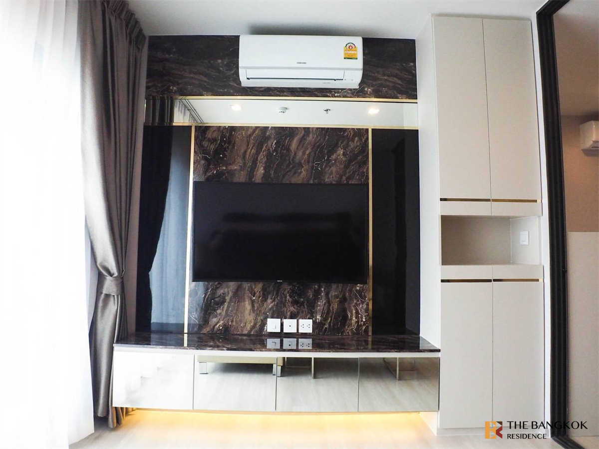 picture Life Sukhumvit 48 Premium Unit Close to All Conveniences - 2/9