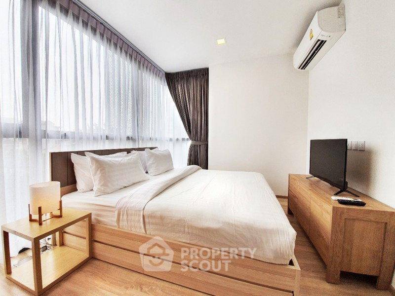 รูป ขายคอนโด 2 ห้องนอน Taka Haus Ekamai 12 ใกล้ BTS เอกมัย (ID 2918566) - รูปที่ 4/8
