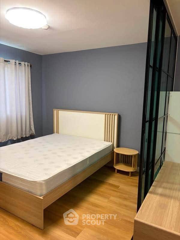 picture 1-BR Condo At Lumpini Center Sukhumvit 77 Near BTS On Nut (ID 3313302) - 3/6