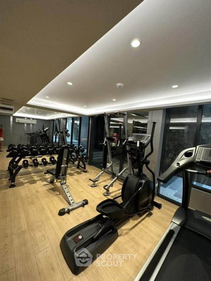 picture 2-BR Condo at Runesu Thonglor 5 near BTS Thong Lor (ID 3313597) - 9/12