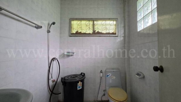 รูป บ้านเดี่ยว หมู่บ้าน สวนแสนสุข องครักษ์ นครนายก พร้อมอยู่ ราคาถูก - รูปที่ 19/20