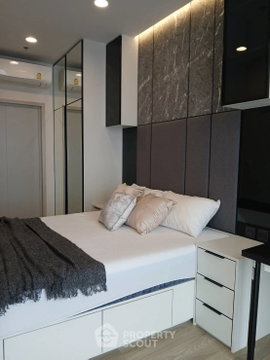 คอนโด 1-ห้องนอน ที่ โอกะ เฮ้าส์ สุขุมวิท 36 ใกล้ BTS ทองหล่อ (ID 3309741)