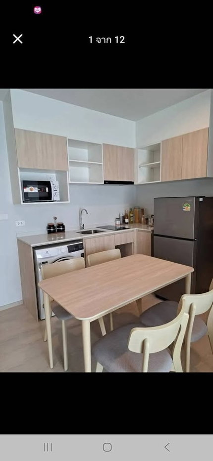 picture Condo for Rent at Nue Mega Plus Bangna (F6909064) - 7/7