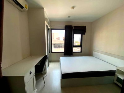 คอนโดให้เช่า : เช่าคอนโด Condolette Pixel Sathorn/คอนโดเลต พิกเซล สาทร (D6909054) ID Line : @condo98