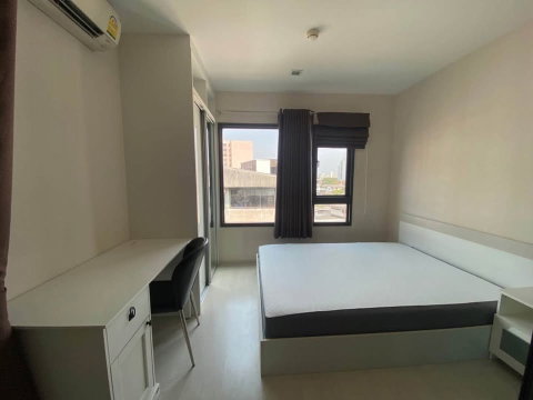 เช่าคอนโด Condolette Pixel Sathorn/คอนโดเลต พิกเซล สาทร (D6909054) ID Line : @condo98