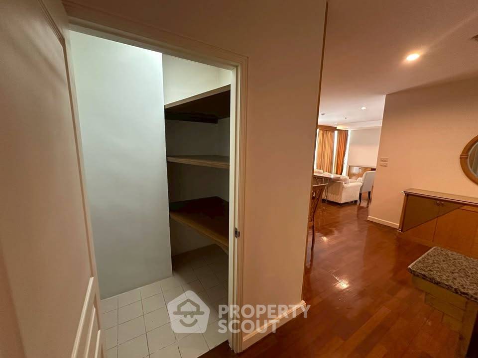 รูป คอนโด 3 ห้องนอน เลี้ยงสัตว์ได้ Grand Langsuan Condominium ใกล้ BTS ราชดำริ (ID 3311975) - รูปที่ 12/19
