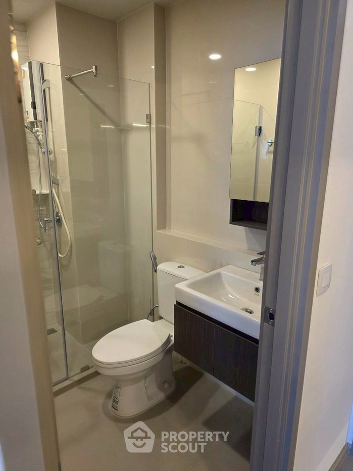 picture 19th-Floor 1-BR At ASPIRE Onnut Station Near BTS On Nut (ID 3312866) - 3/14