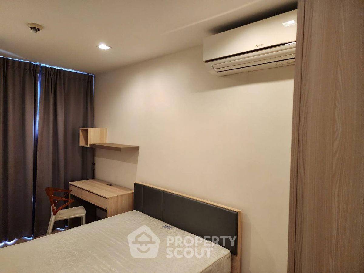 รูป คอนโด 1 ห้องนอน Ideo Mobi Phayathai ใกล้ BTS พญาไท 300 ม. (ID 2486660) - รูปที่ 2/6