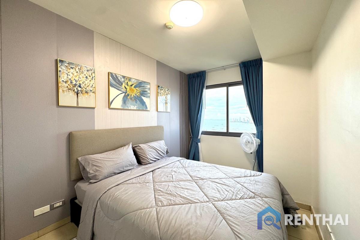 รูป ขายคอนโด Unixx South Pattaya 2 ห้องนอน 2 ห้องน้ำ วิวทะเลสวยๆหาดพัทยา - รูปที่ 3/25