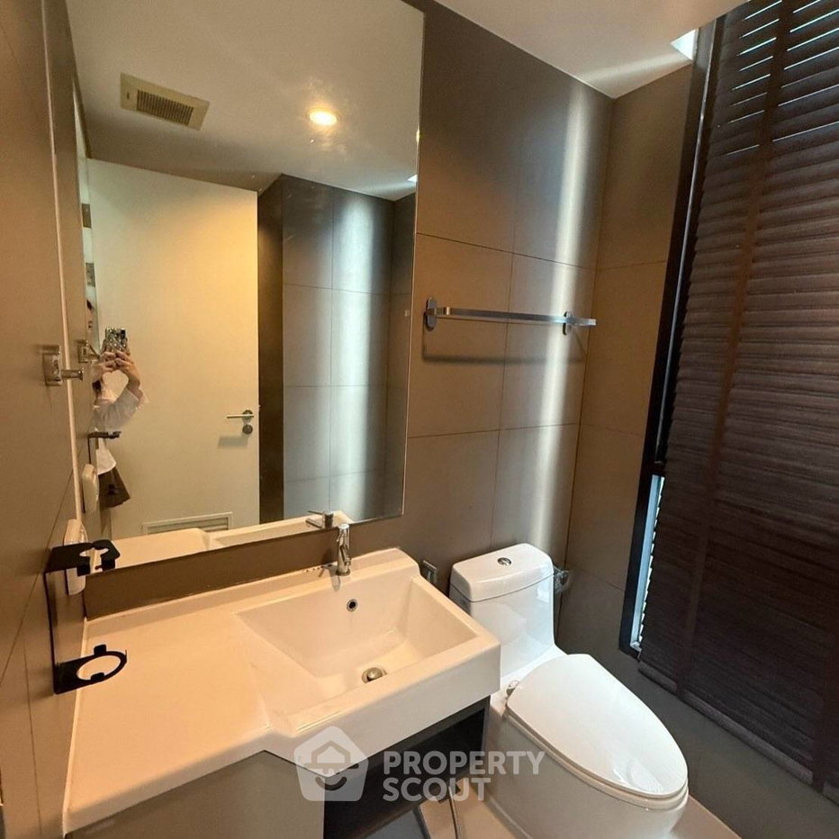 picture Pet-Friendly 21st-Floor 2-BR At Up Ekamai, ARL Ramkhamhaeng (ID 3311428) - 8/12