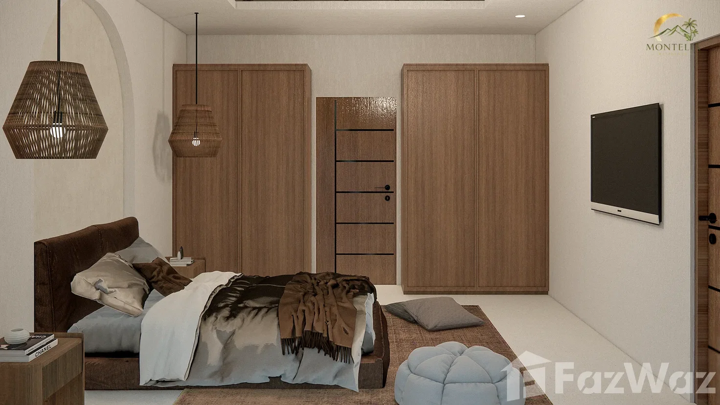 picture 2 Bedroom Villa for sale at Montelia Residence 6781387 - 20/40