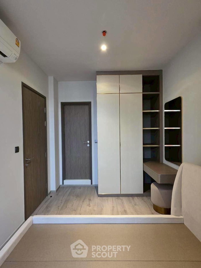 รูป คอนโด 1 ห้องนอน Rhythm Ekkamai Estate ใกล้ BTS ทองหล่อ (ID 2774445) - รูปที่ 2/3