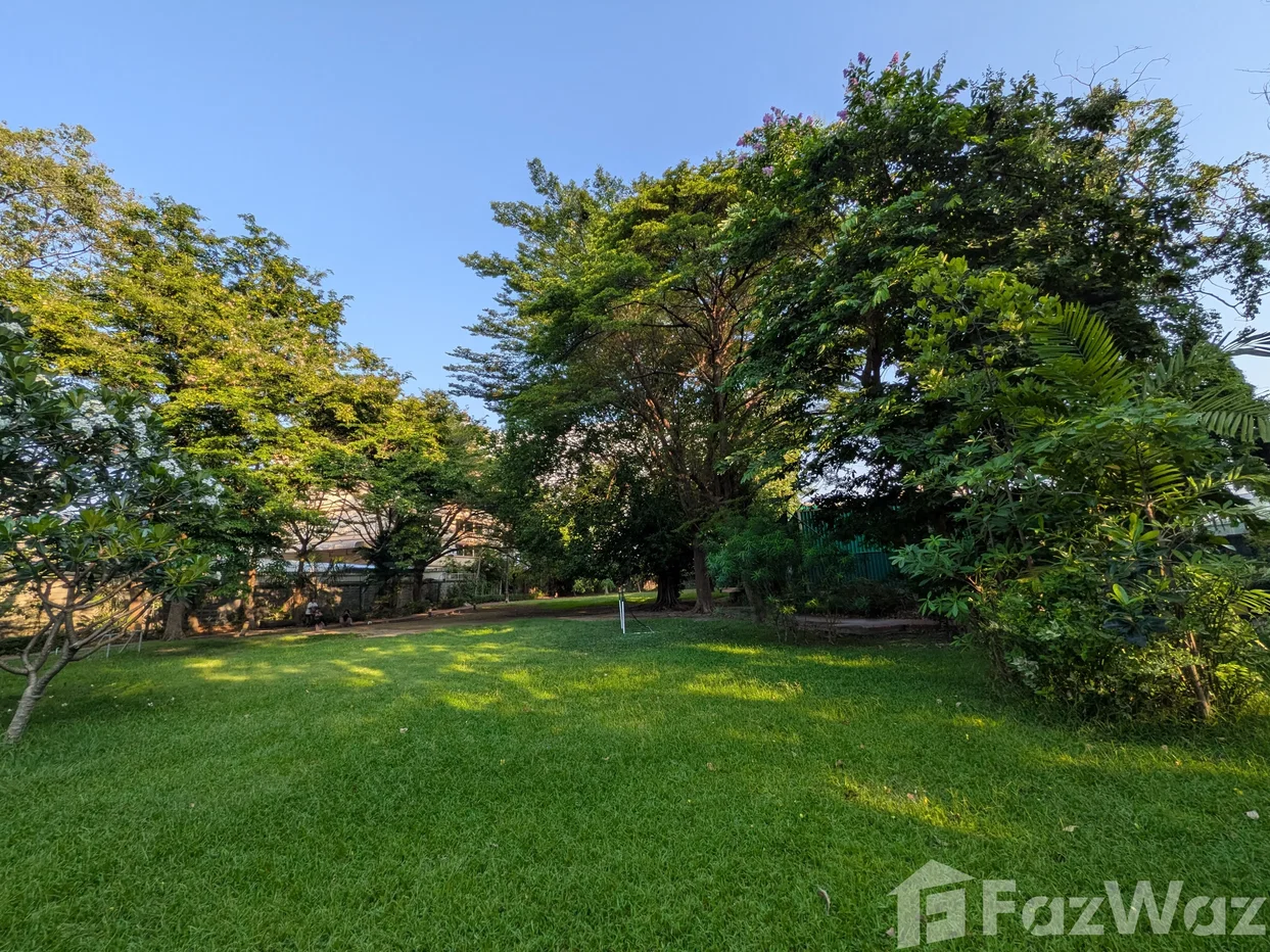 picture 1BR Corner Unit, 50 SQM – Resort Gardens & Free BTS Shuttle, 6754035 - 25/27