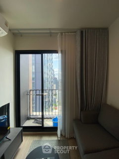 รูปภาพ คอนโด 2 ห้องนอน ชั้น 29 Nue District R9 ใกล้ MRT พระราม 9 (ID 3311124)