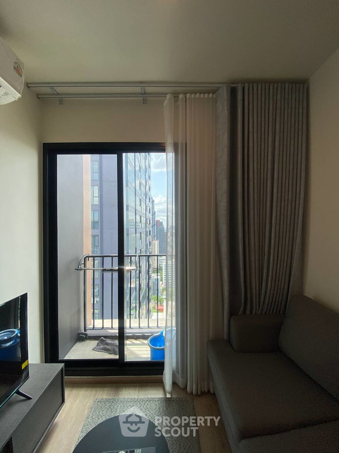 รูป คอนโด 2 ห้องนอน ชั้น 29 Nue District R9 ใกล้ MRT พระราม 9 (ID 3311124) - รูปที่ 1/12