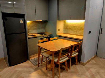 Condos for sale : 📌 For sell condo M SILOM Building , Floor 14,1 bed room, Room size 51 sqm
