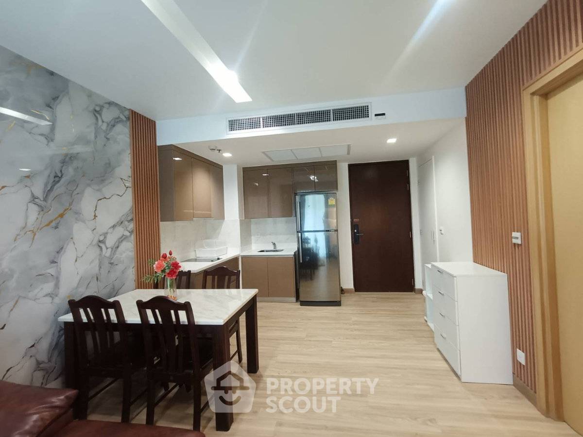 picture 200m From BTS Thong Lor | 1-BR Siri At Sukhumvit (ID 3306555) - 10/14