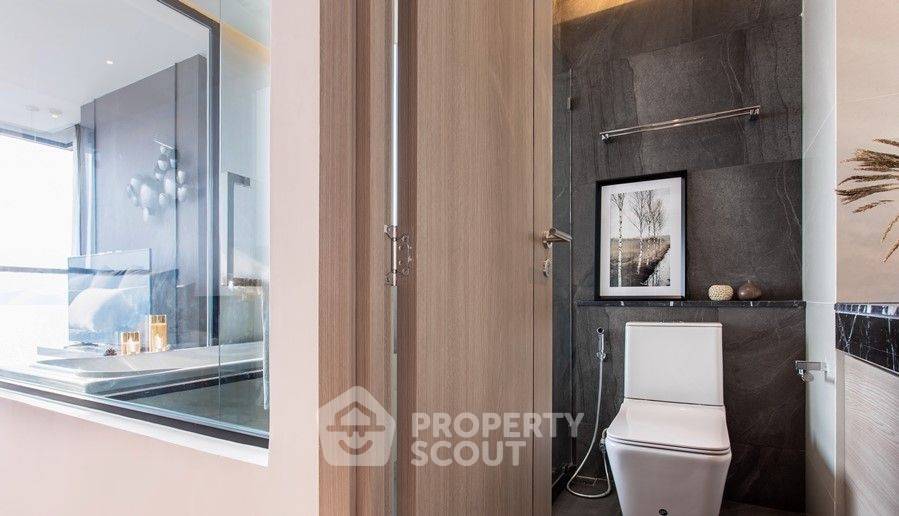 รูป ขายคอนโด 2 ห้องนอน Andromeda Condominium Pattaya ขนาด 72 ตร.ม. (ID 1073983) - รูปที่ 11/30