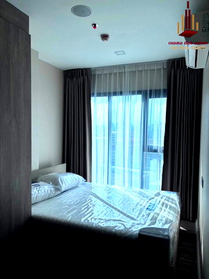 Condos for rent : ✨ For Rent: Modiz Sukhumvit 50 Condo ✨ 💰 Only 15,000 THB/month 