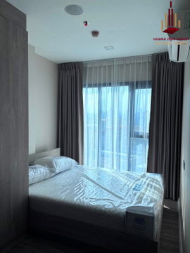 âĻ For Rent: Modiz Sukhumvit 50 Condo âĻ ð° Only 15,000 THB/month