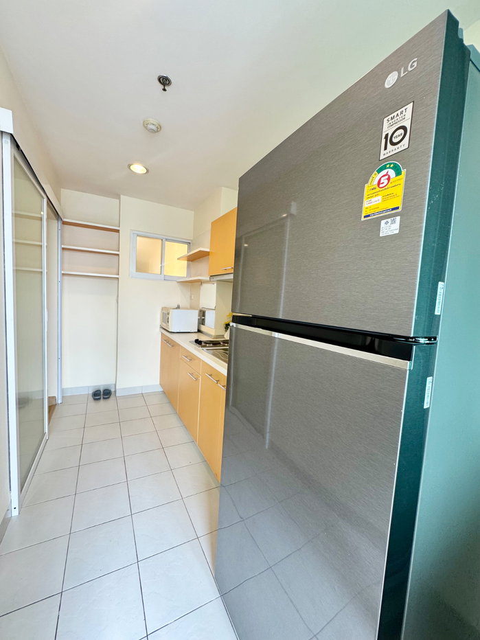 picture Condo Life Sukhumvit 65 For Rent 1 Bedroom  - 14/16