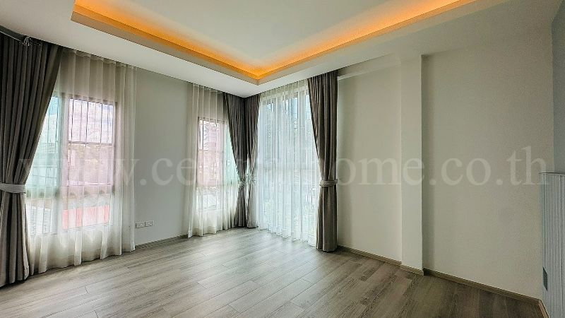 รูป บ้านเดี่ยว มือ 1 บ้านสุดจิตต์นิเวศน์ ท่าข้าม 4 บางขุนเทียน บ้านสวย ทำเลดีมาก - รูปที่ 16/20