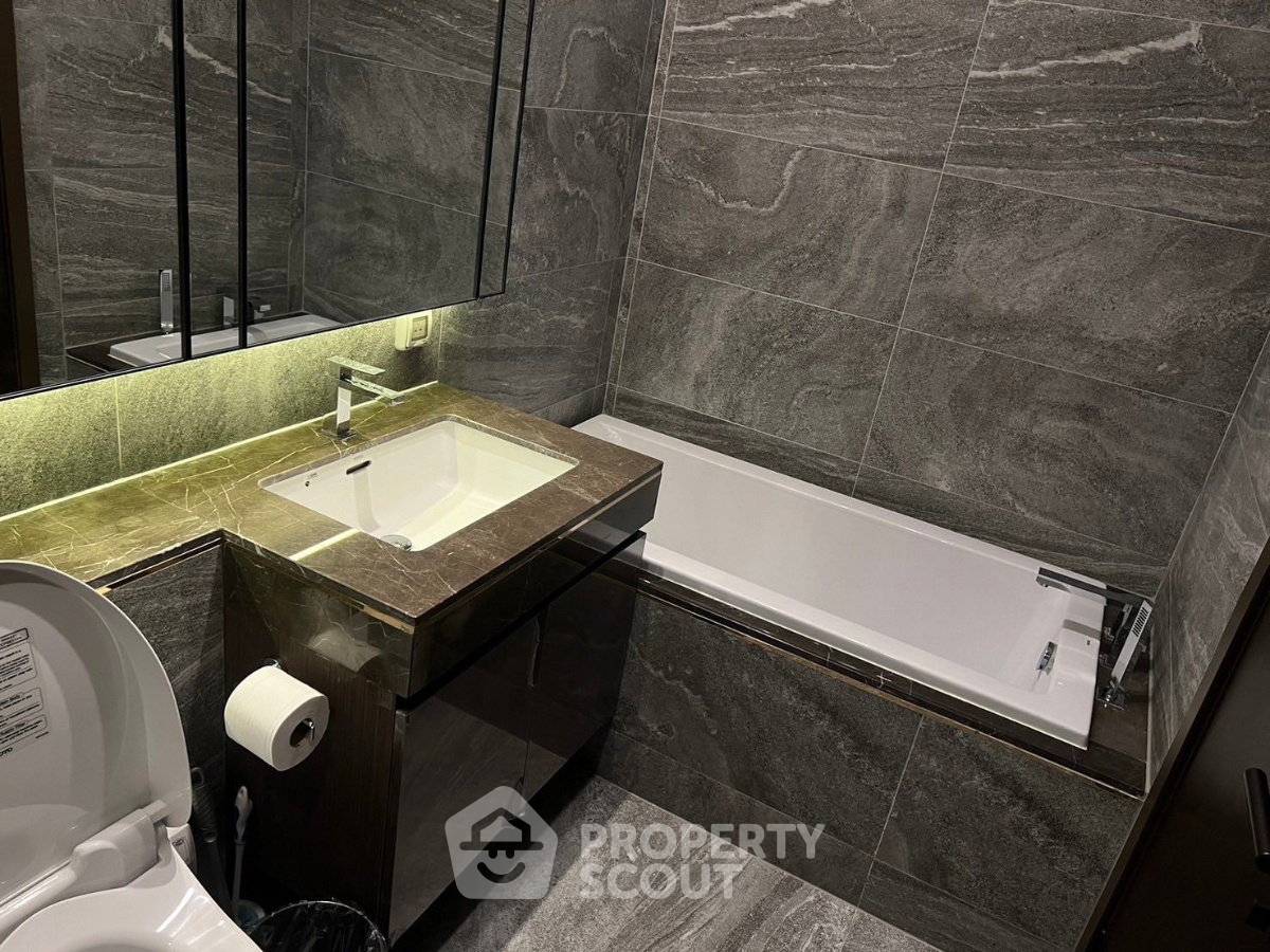 รูป คอนโด 1-ห้องนอน ที่ ดิ เอส สุขุมวิท 36 ใกล้ BTS ทองหล่อ (ID 3310857) - รูปที่ 3/8