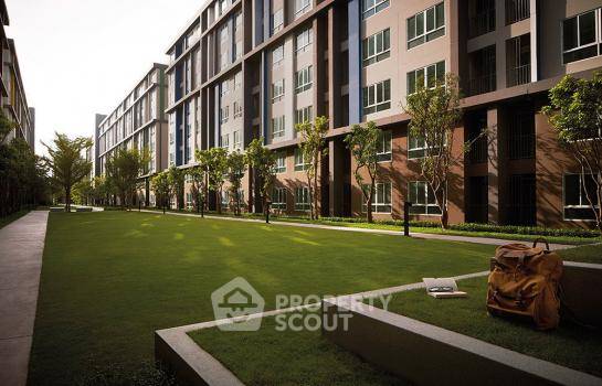 picture 1-BR Condo at Dcondo Campus Resort Bangna in Bang Bo (ID 409064) - 12/12