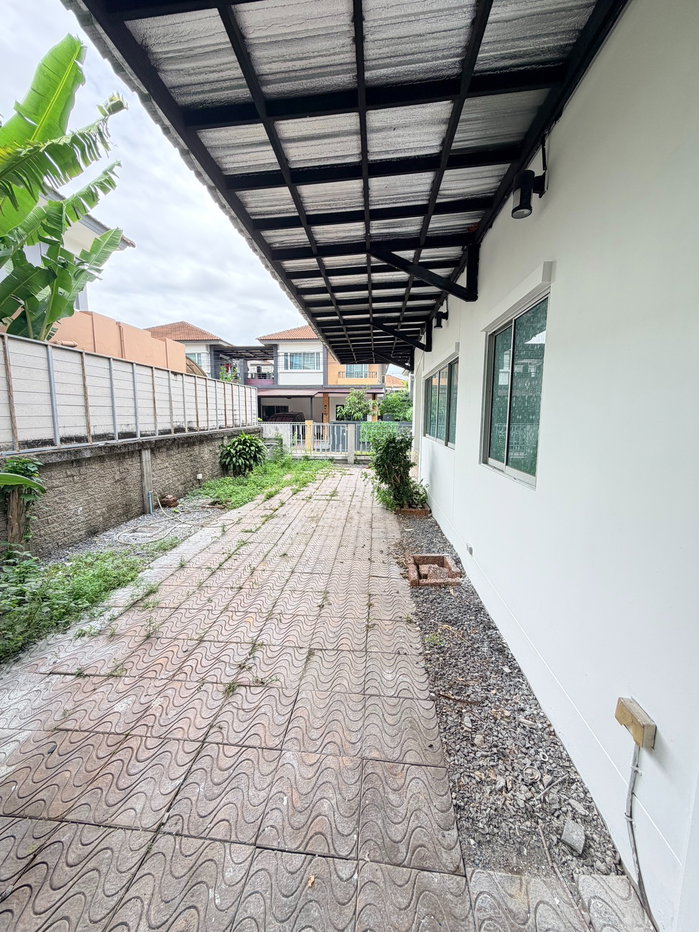 รูป ให้เช่า โครงการ เอโทล มัลดีฟส์ ปาล์ม ใกล้สนามบินสุวรรณภูมิ Tel.0999983897 - รูปที่ 7/63