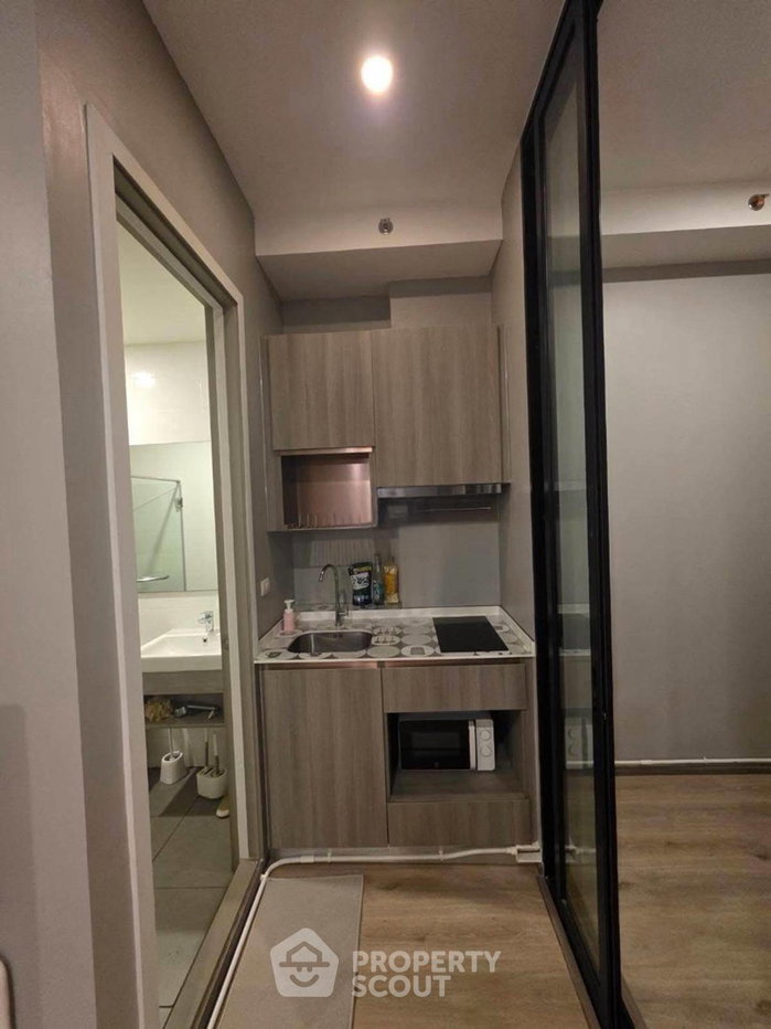 picture 1-BR Condo at Knightsbridge Prime Onnut near BTS On Nut (ID 2705628) - 6/9