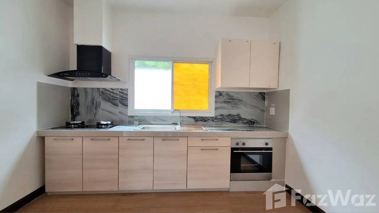 รูป บ้านเดี่ยวให้เช่า 2 ห้องนอน ใน ทับใต้, ประจวบคีรีขันธ์ 6782504 - รูปที่ 17/24