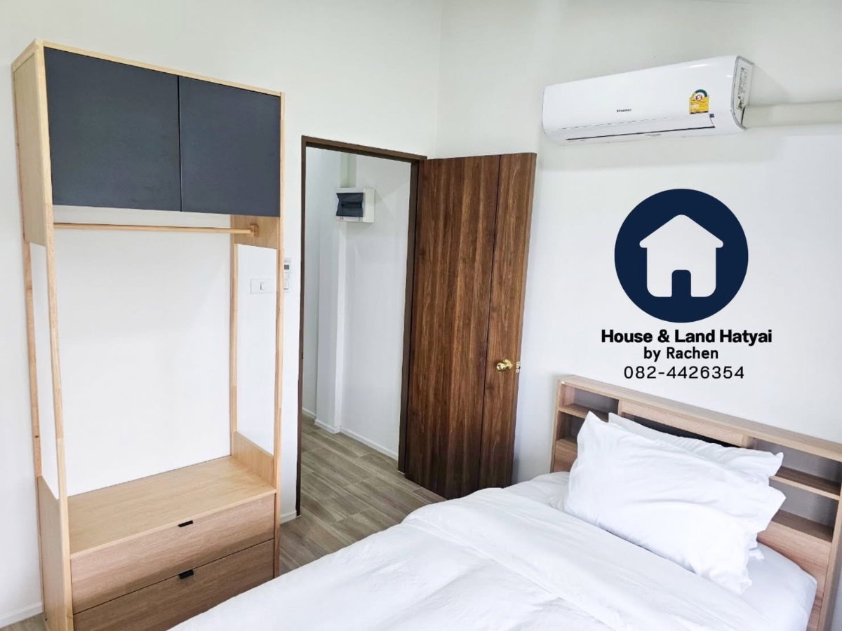 picture For rent 2.5-storey house, Minimal Japanese Loft, 3 bedrooms - 9/18
